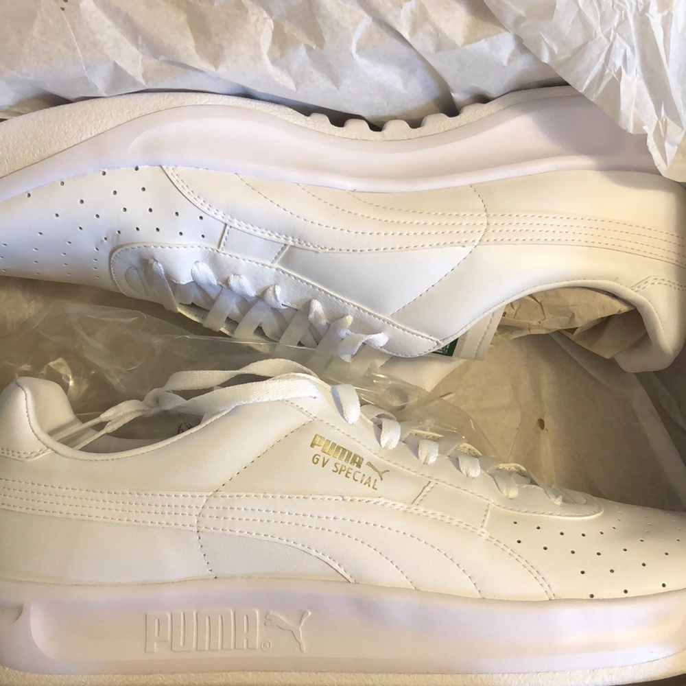 Puma Sneakers 6 V Special